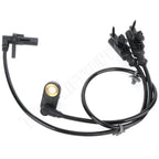 2 ABS Wheel Speed Sensors for Infiniti Q40 (2015)