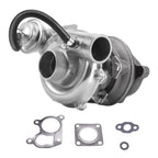 Turbocharger RHB5 VI58 for Isuzu Trooper 2.8L D 4JB1T (1987–1991)