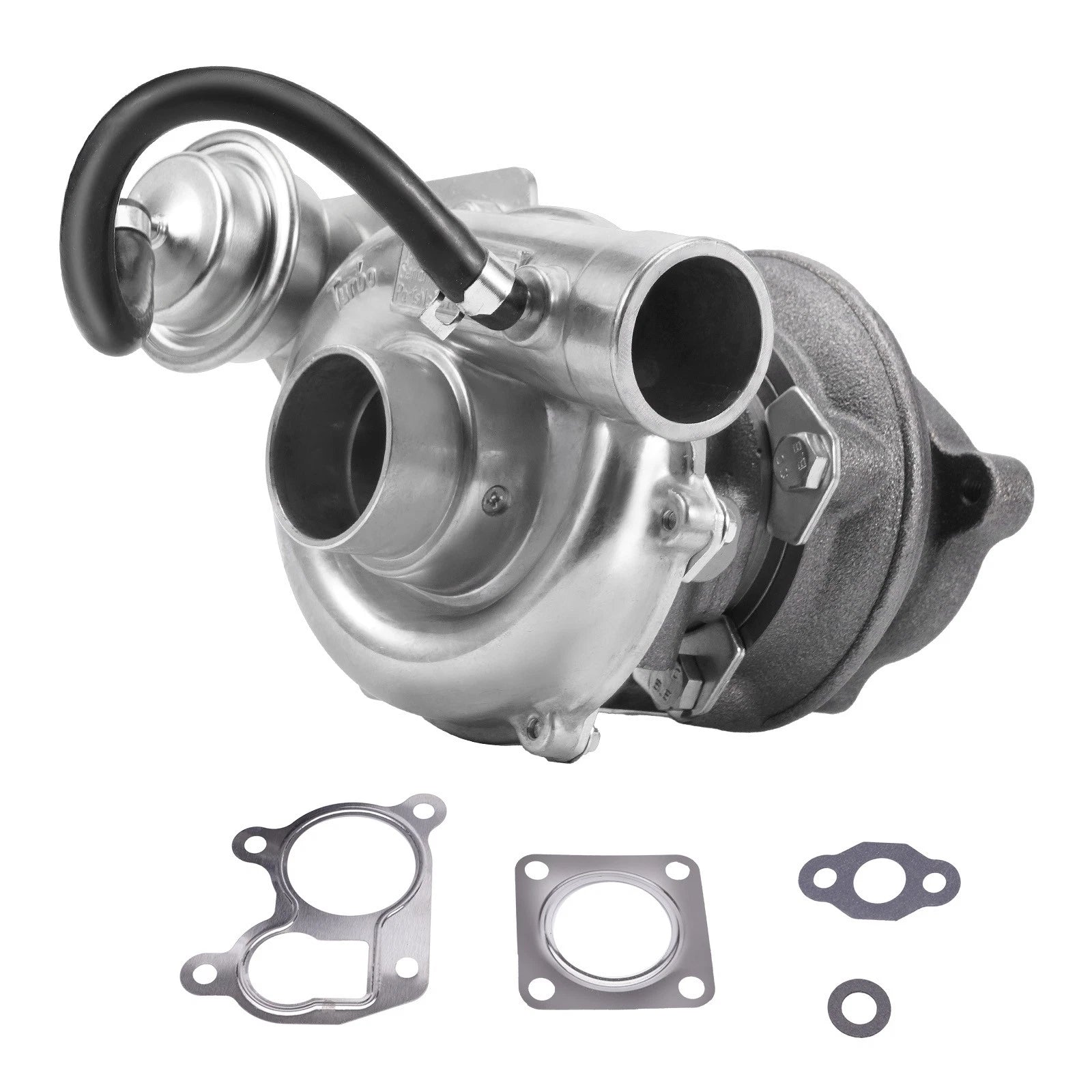 Turbocharger RHB5 VI58 for Isuzu Trooper 2.8L D 4JB1T (1987–1991)