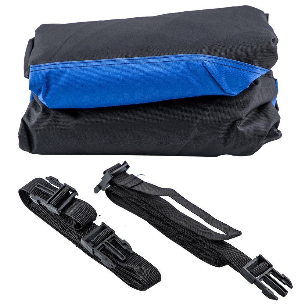 Watercraft Ski Cover for Seadoo PWC GT GTS GRTX (600D)