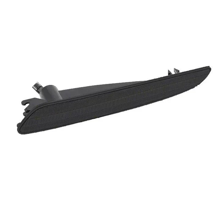Facelift Front Bumper Side Marker Light for Mercedes E-Class W211 (2007–2009)