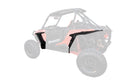 Fender Flares for Polaris RZR XP Turbo (2016–2023) - Front and Rear