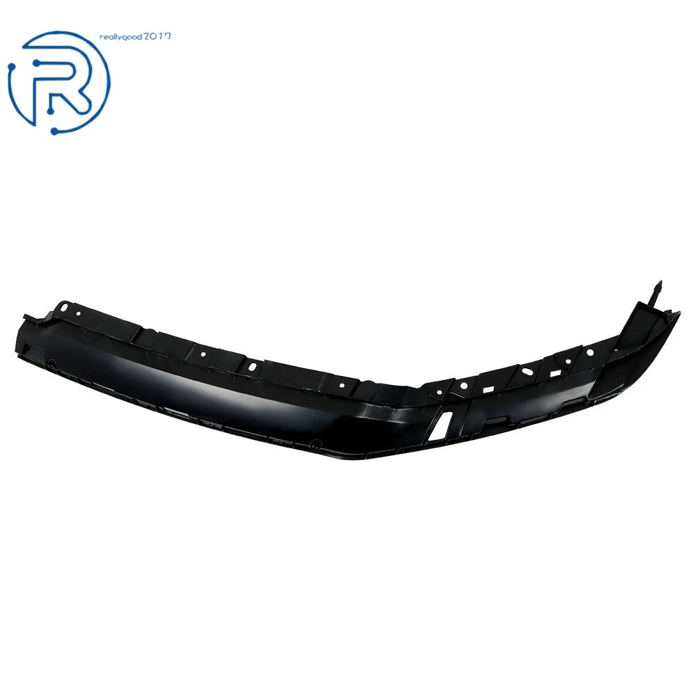 Front Upper Grille Trim Molding for Dodge Ram 1500 (2019-2022)