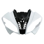 Upper Front Fairing Cowl for Yamaha YZF R6 (2008–2016)