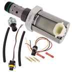IPR & ICP Fuel Pressure Regulator Sensor Kit for Ford F-450 F-550 (2008–2010) AP0068
