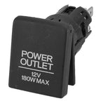 Cigarette Lighter Socket Plug for Honda CR-V, Accord, Crider, XRV (2012-2023)