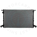 Radiator for Audi A4 allroad A4 Quattro (2017–2023)
