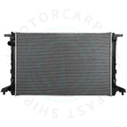 Radiator for Audi A4 allroad A4 Quattro (2017–2023)
