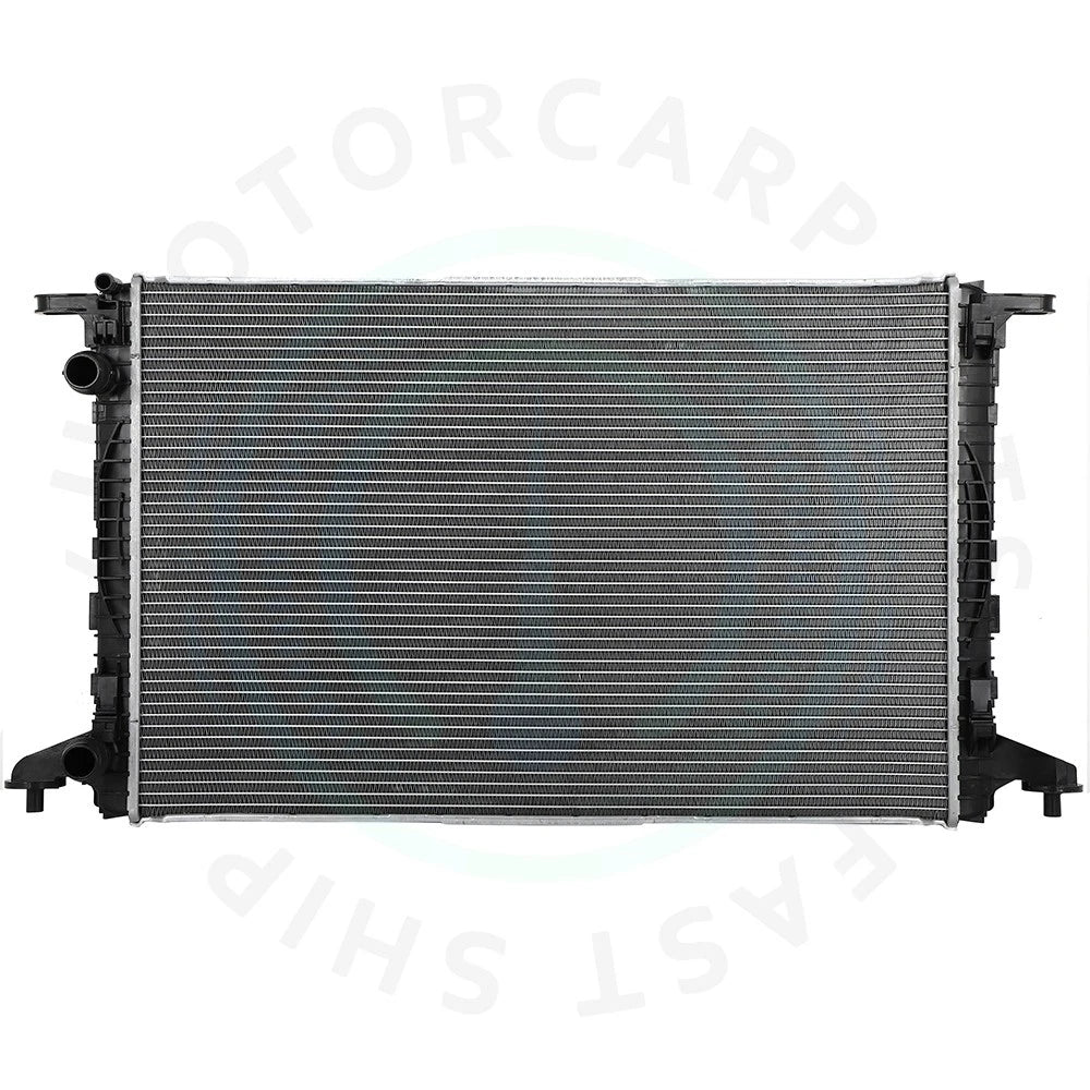 Radiator for Audi A4 allroad A4 Quattro (2017–2023)