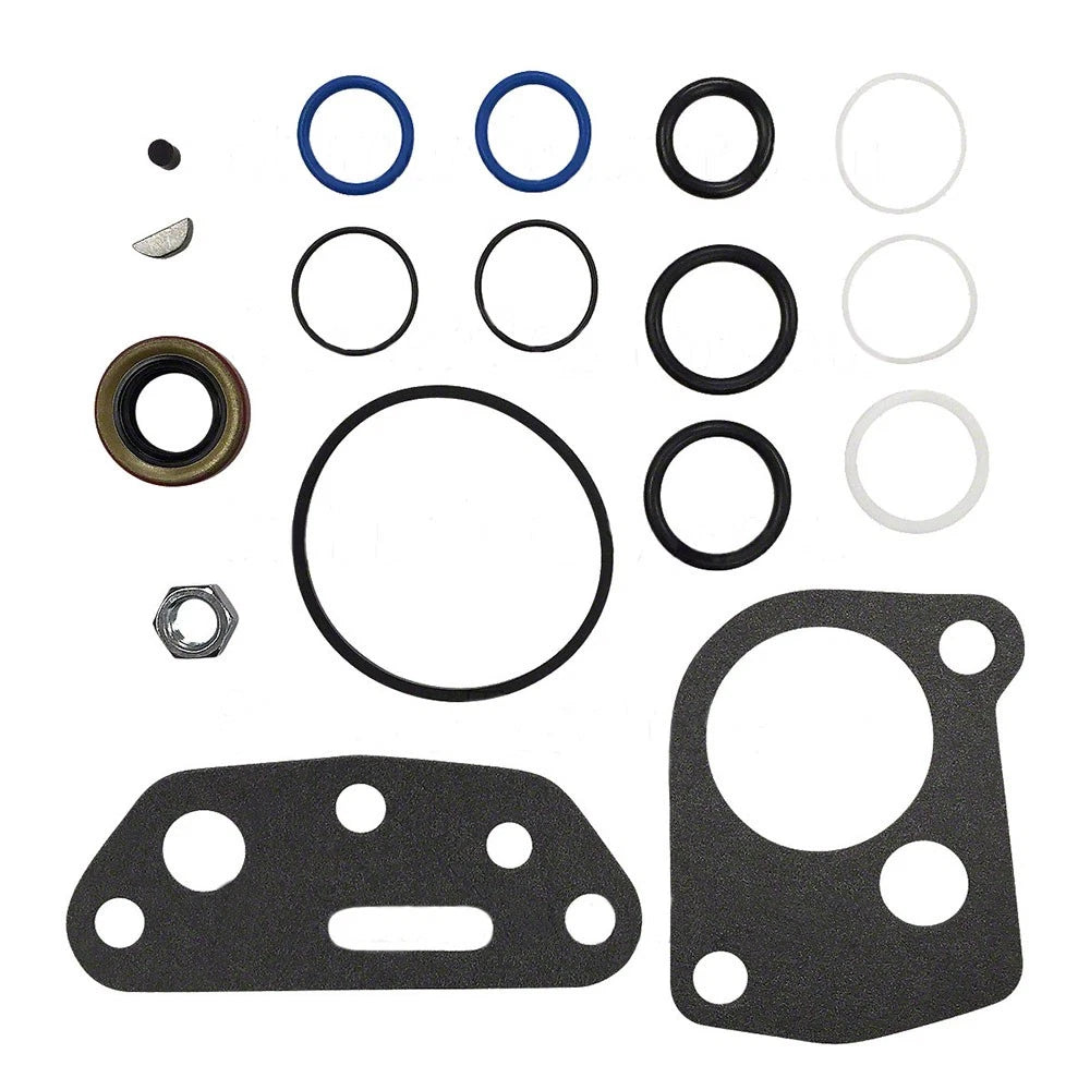 Hydraulic Pump Repair Kit for Case IH C Super C Super A 100 130 140 200