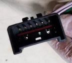 Metra 70-5513 Radio Premium Sound Amp Bypass Adapter for Thunderbird (1989–1996)