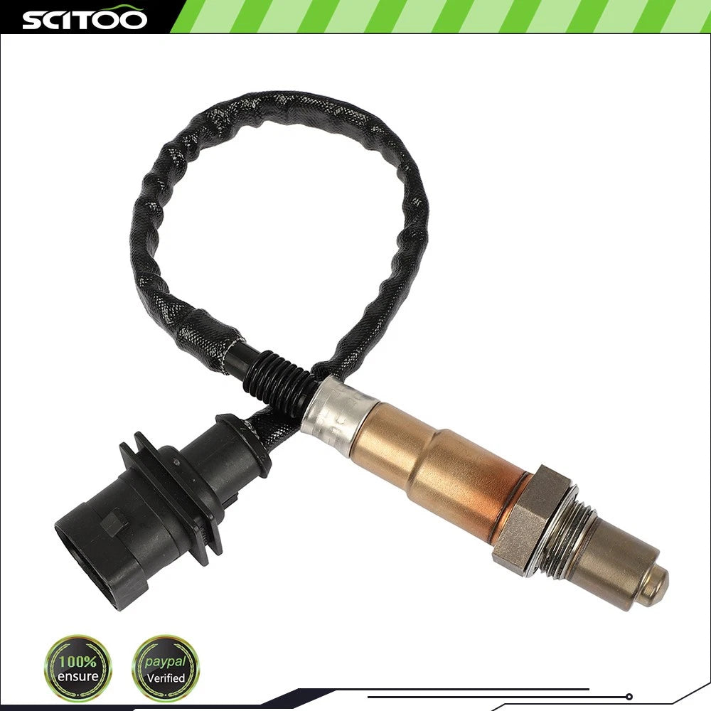 Front Oxygen Sensor O2 LSUADV for Land Rover Range Rover LR4 (2010–2012) LR035750