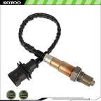 Front Oxygen Sensor O2 LSUADV for Land Rover Range Rover LR4 (2010–2012) LR035750
