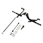 Forward Control Pegs Linkage for Harley Sportster XL883 XL1200 (2004–2013)