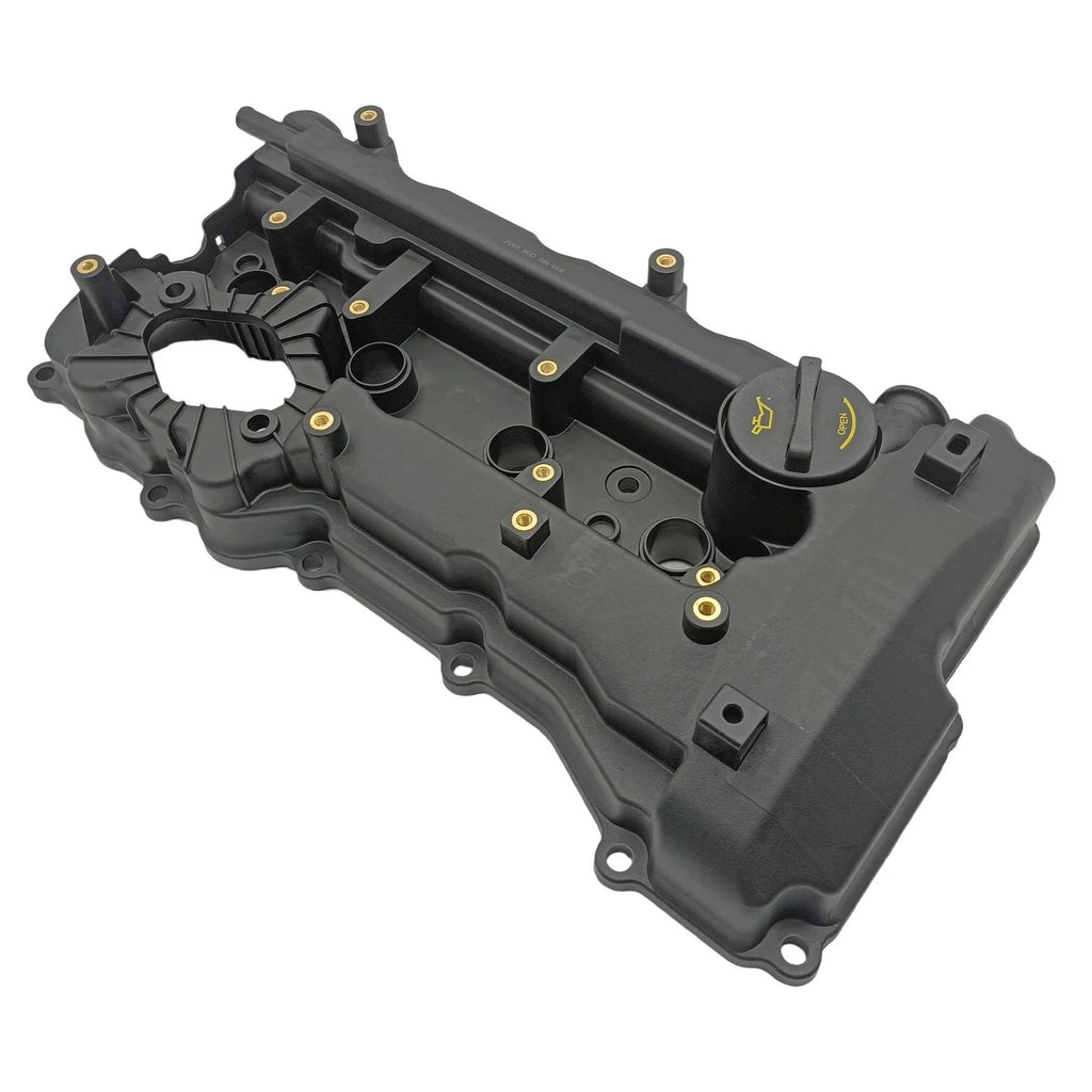 Valve Cover w/ Gasket for Hyundai Santa Fe Sport, Kia Optima (2013–2019) 224002G670