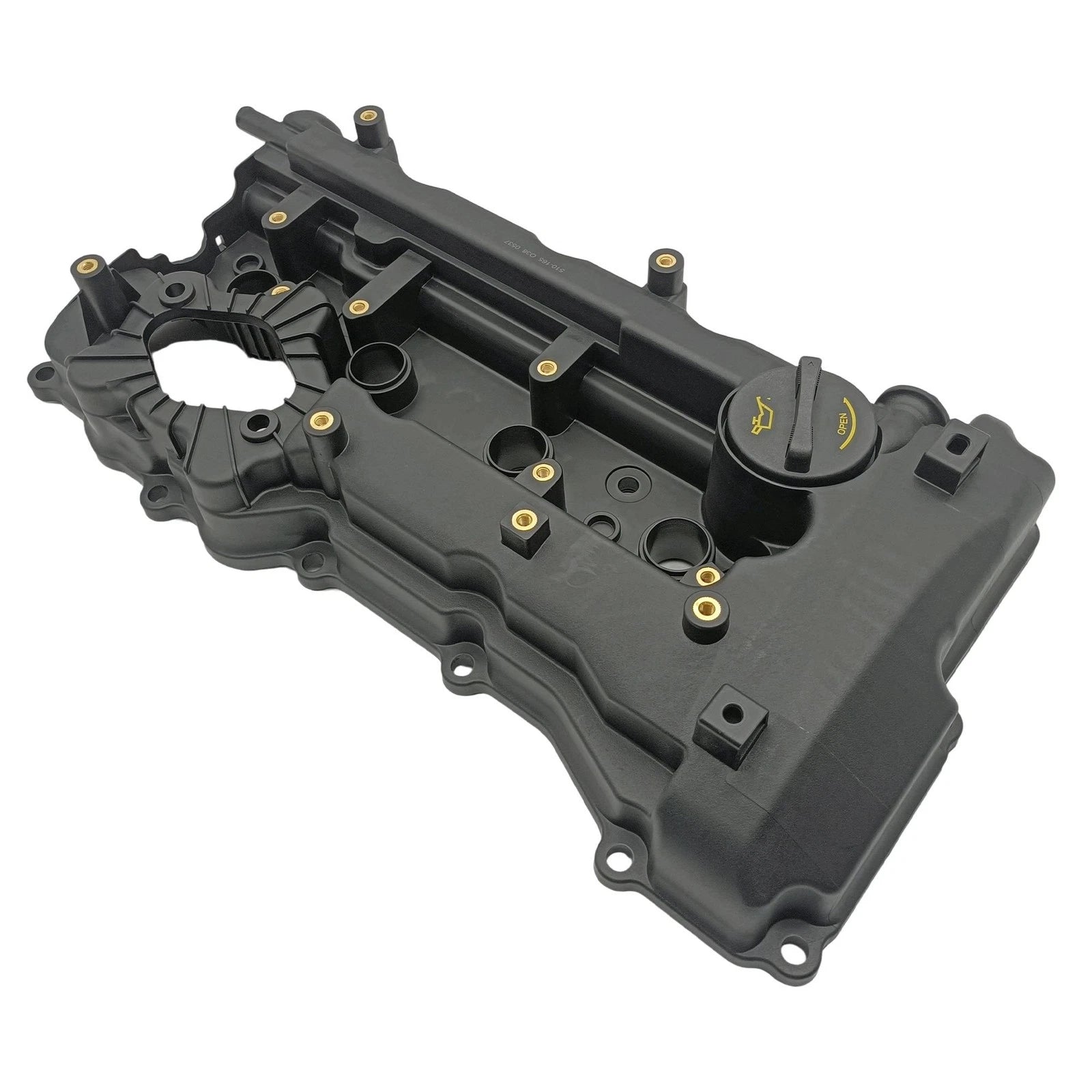Valve Cover w/ Gasket for Hyundai Santa Fe Sport, Kia Optima (2013–2019) 224002G670