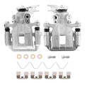 Rear Brake Caliper Assembly for Honda Accord Acura TSX (2008–2014) 19B3358 19B3359