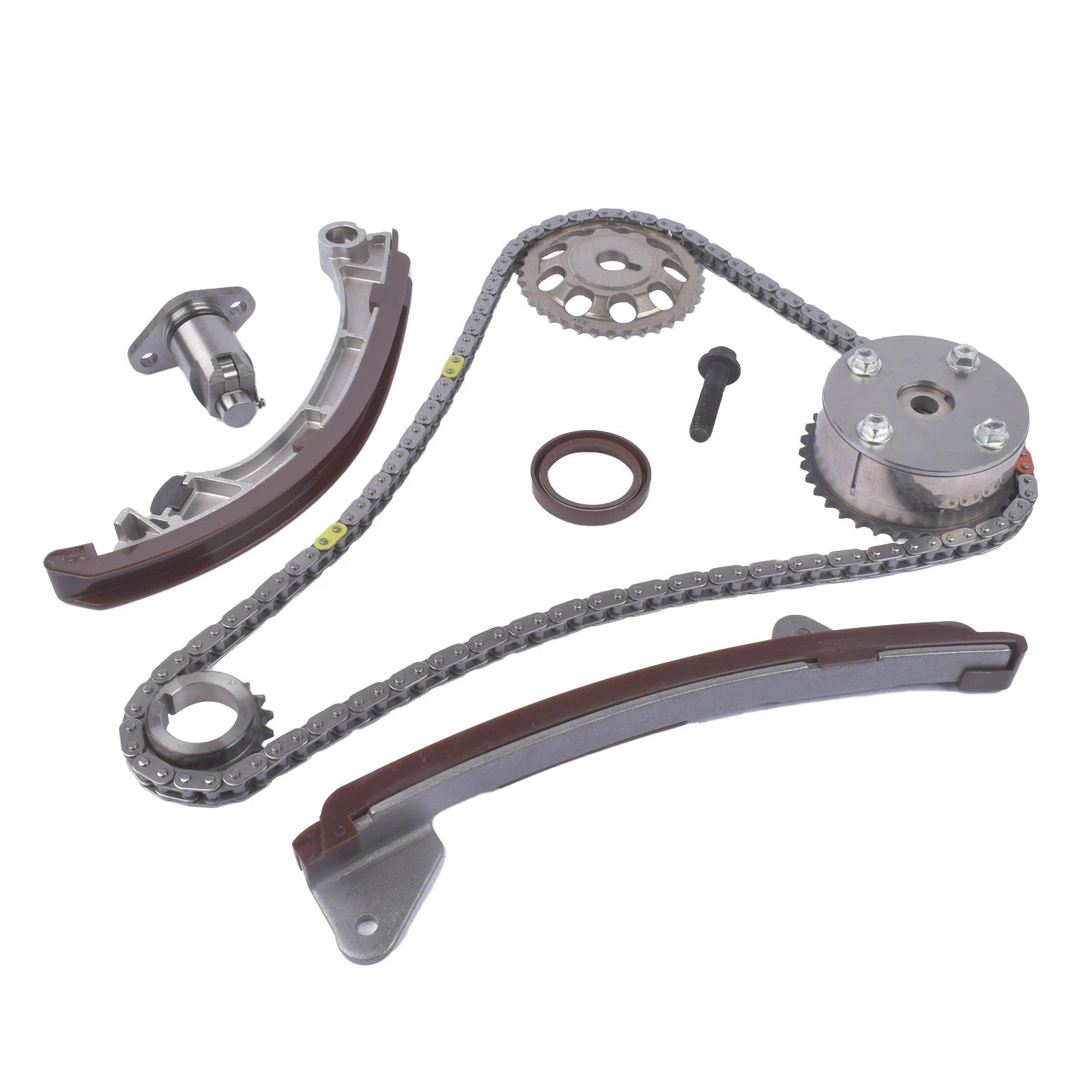 Timing Chain Kit for Toyota Corolla Celica Matrix (2000-2008)