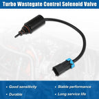 Turbo Wastegate Control Solenoid Valve for Dodge Ram 5.9L (2002–2008) 5140305AA 4036054