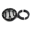 CNC Air Intake Filter Cover for BMW R NineT R9T (2014-2023)