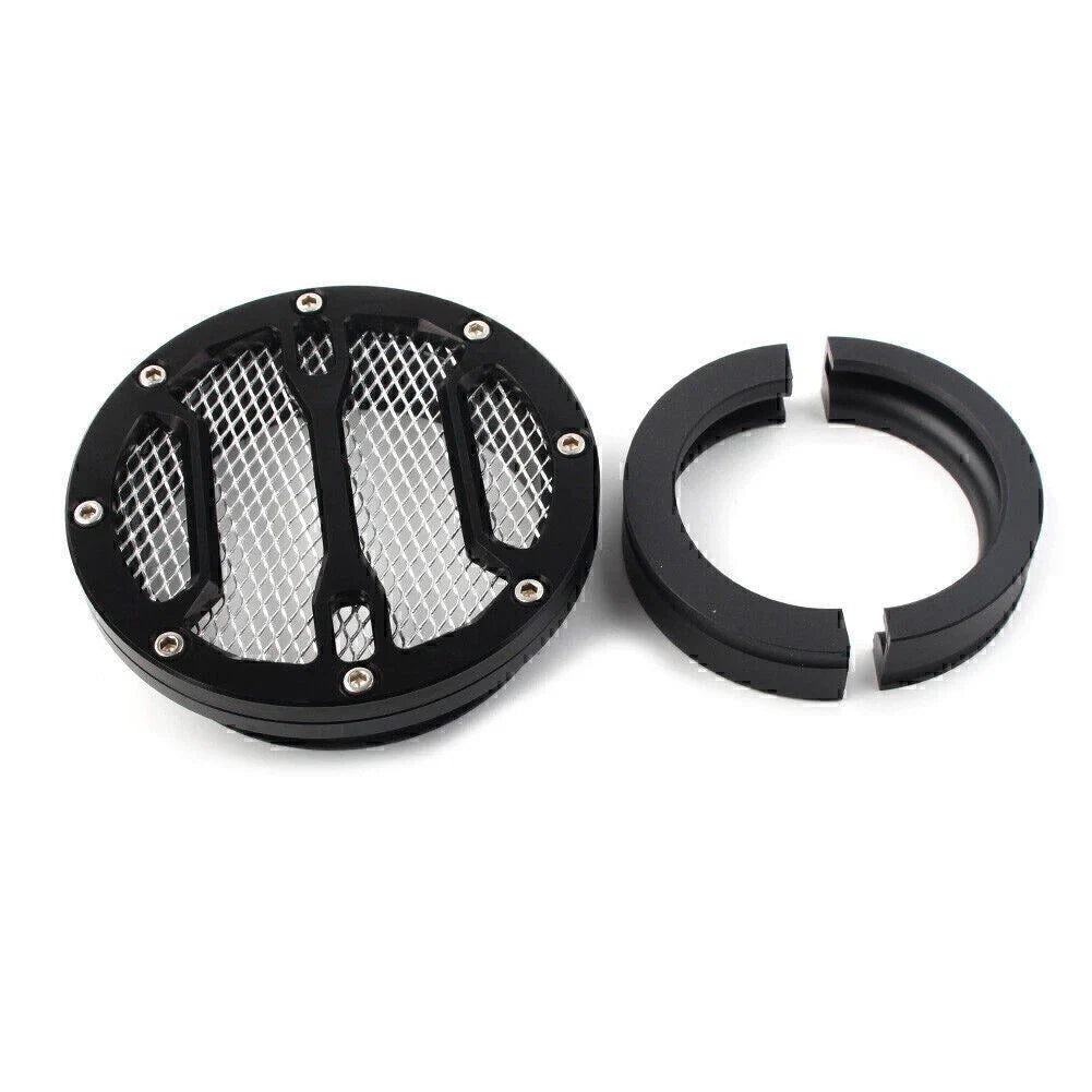 CNC Air Intake Filter Cover for BMW R NineT R9T (2014-2023)
