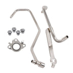 Turbo Coolant Line Kit for Ford Mustang (2015-2020)