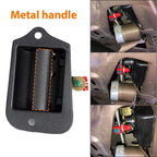 Rear 3rd Door Handle for Chevy GMC S10 S15 (1994–2004)