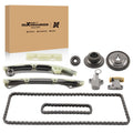 Timing Chain Kit for Nissan Sentra Versa Tiida 1.8L 2.0L (2007–2018)