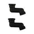 2pcs Breather Tube for - Replaces 280100, 692253
