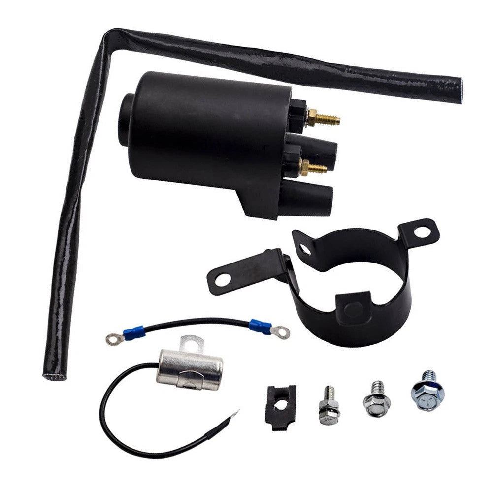 Ignition Coil for Onan Engine (Replaces 541 0522, 166 0820, 166 0772)