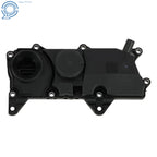 PCV Oil Trap Valve with Gasket for Volvo XC60 S60 V60 S80 V90 (2010–2023)