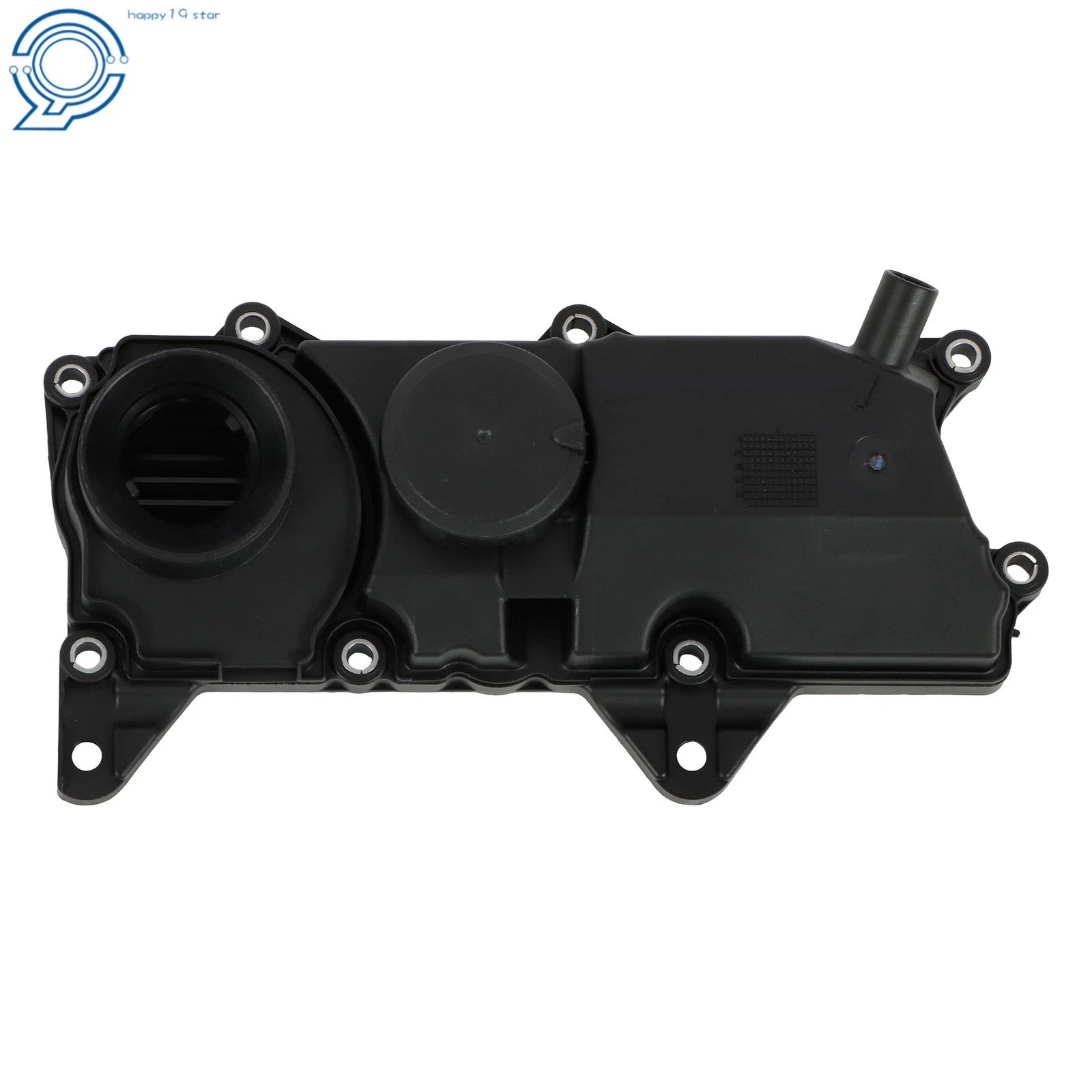 PCV Oil Trap Valve with Gasket for Volvo XC60 S60 V60 S80 V90 (2010–2023)