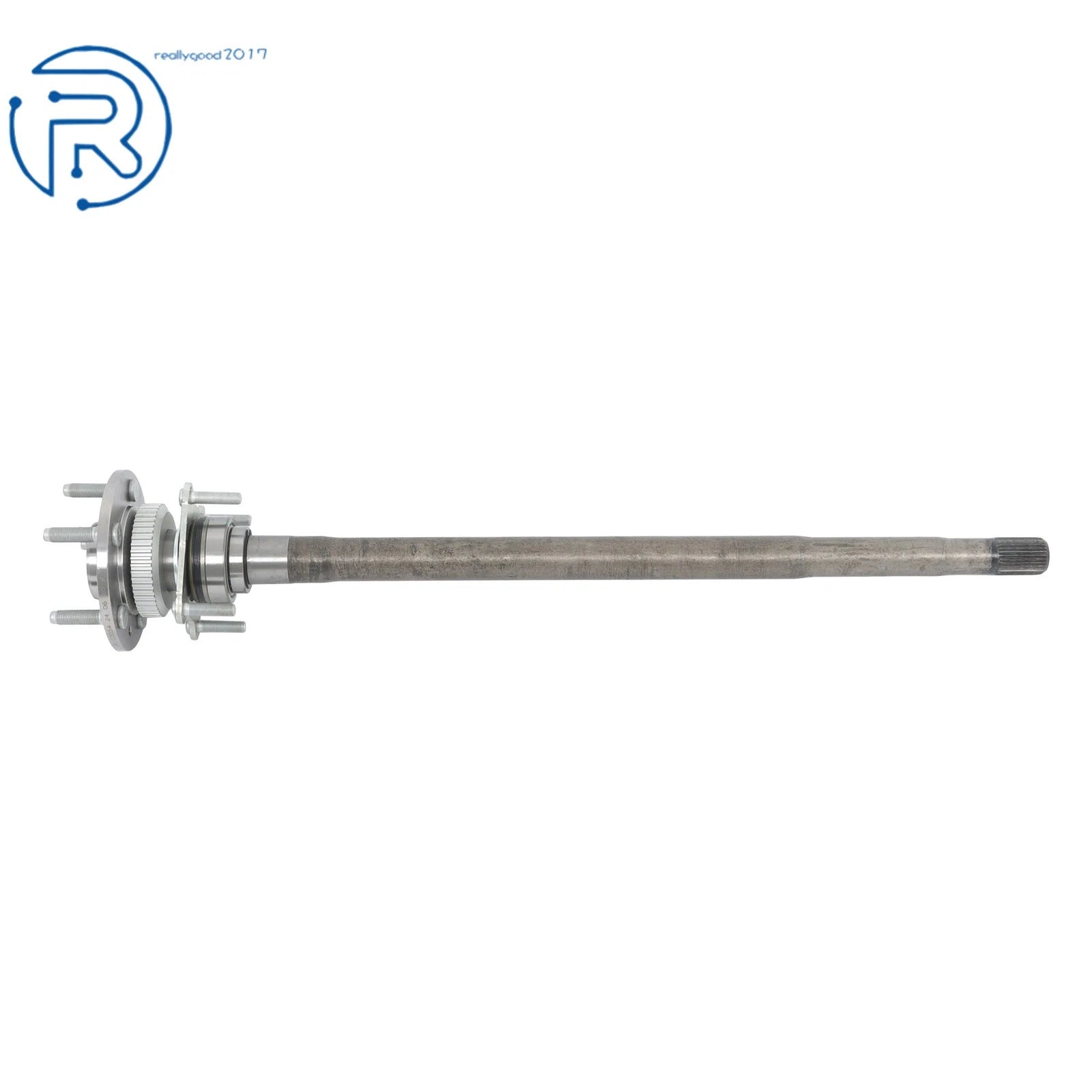 Axle Shaft for Jeep Wrangler Gladiator (2020-2024) Rear Left or Right