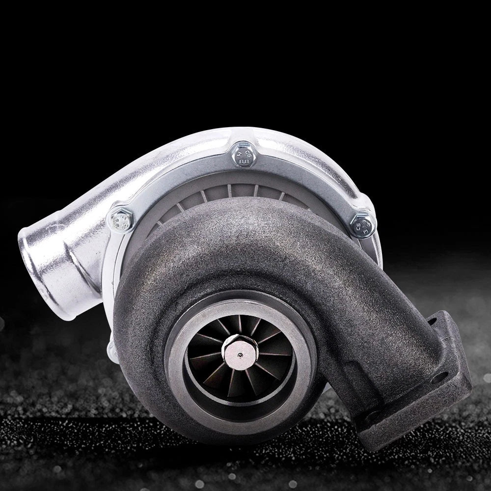 T70 Turbocharger for 2.0L to 3.0L Engines (Twin-Scroll)