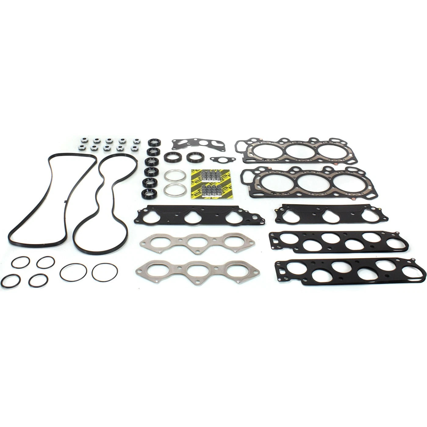 Set of Cylinder Head Gaskets for Honda Accord, Acura CL (1997–1999)
