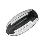 Shark Fin Aerial for Alfa Romeo Giulia (2017–2023) - Carbon Fiber