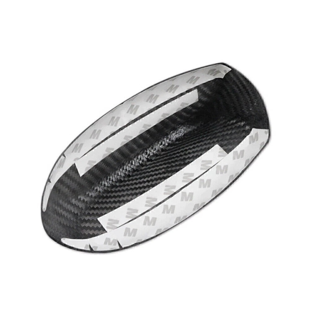 Shark Fin Aerial for Alfa Romeo Giulia (2017–2023) - Carbon Fiber
