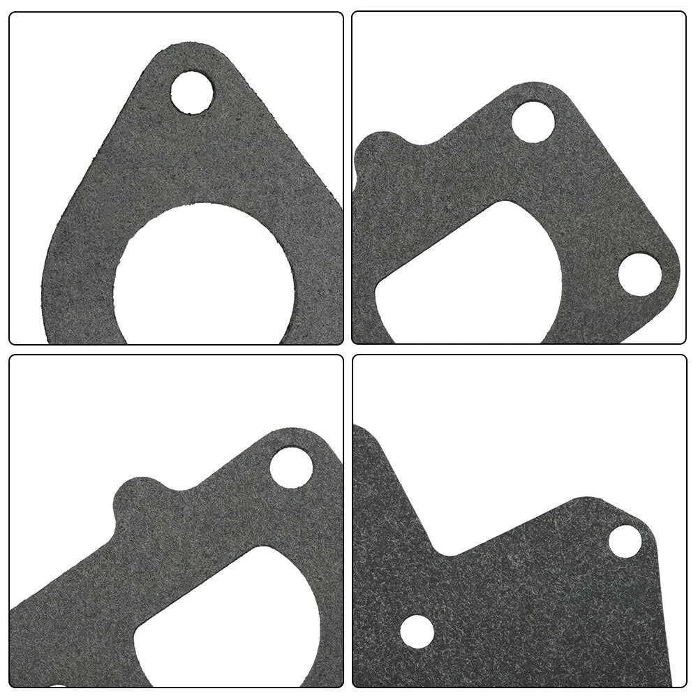 Carburetor Overhaul Kit for Briggs & Stratton 797890, 446700, 40H700 (N/A)