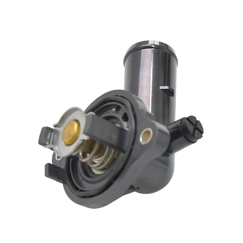 Coolant Thermostat for Jeep Wrangler Grand Cherokee Dodge Durango (2012–2017)