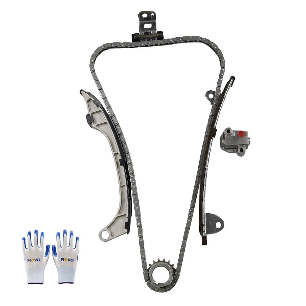 Timing Chain Kit for Lexus ES300h, Toyota Highlander, RAV4, Scion tC (2009–2019)