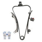 Timing Chain Kit for Lexus ES300h, Toyota Highlander, RAV4, Scion tC (2009–2019)