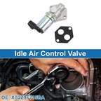 Idle Air Control Valve for Ford Escort (1990–1996) No.XS2Z9F715BA