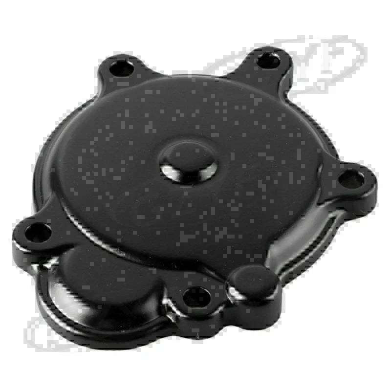 Right Side Engine Starter Cover for KAWASAKI Ninja ZX10R (2006-2007)
