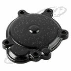 Right Side Engine Starter Cover for KAWASAKI Ninja ZX10R (2006-2007)