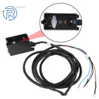 Lift Gate Switch for Truck Equipment (Fixed Replacement)