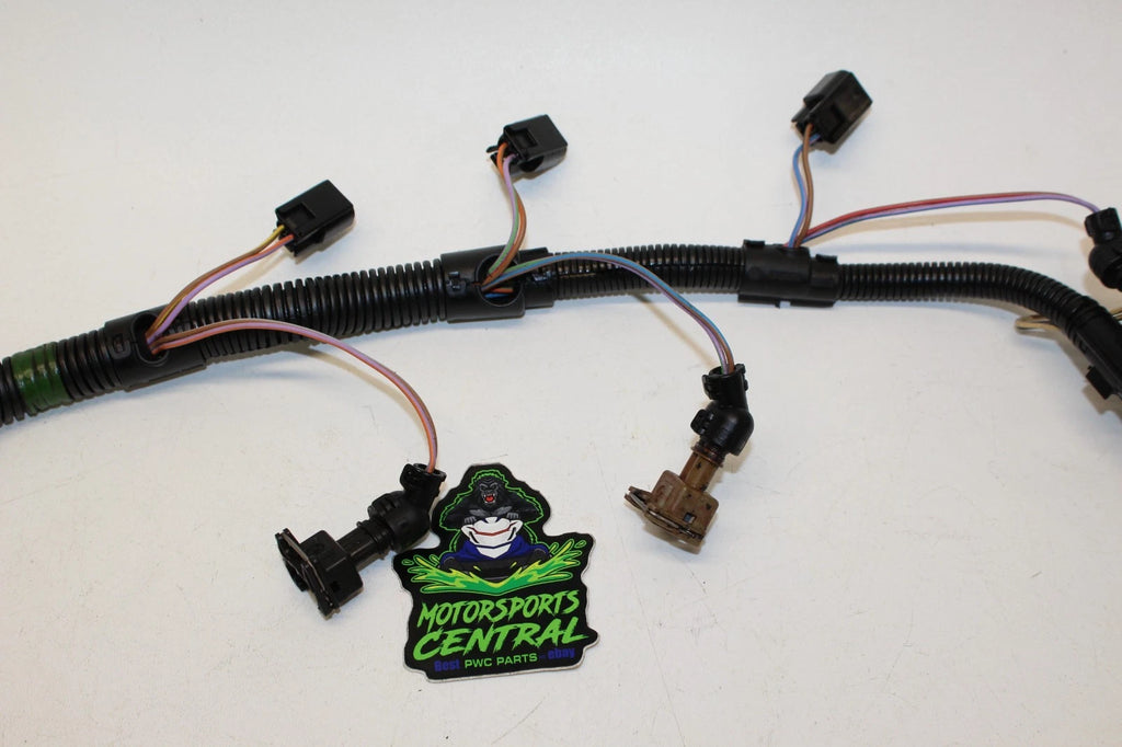 OEM Engine Wire Harness for Seadoo GTX 4TEC Sportster Speedster Utopia (2002–2006)
