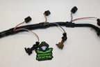 OEM Engine Wire Harness for Seadoo GTX 4TEC Sportster Speedster Utopia (2002–2006)
