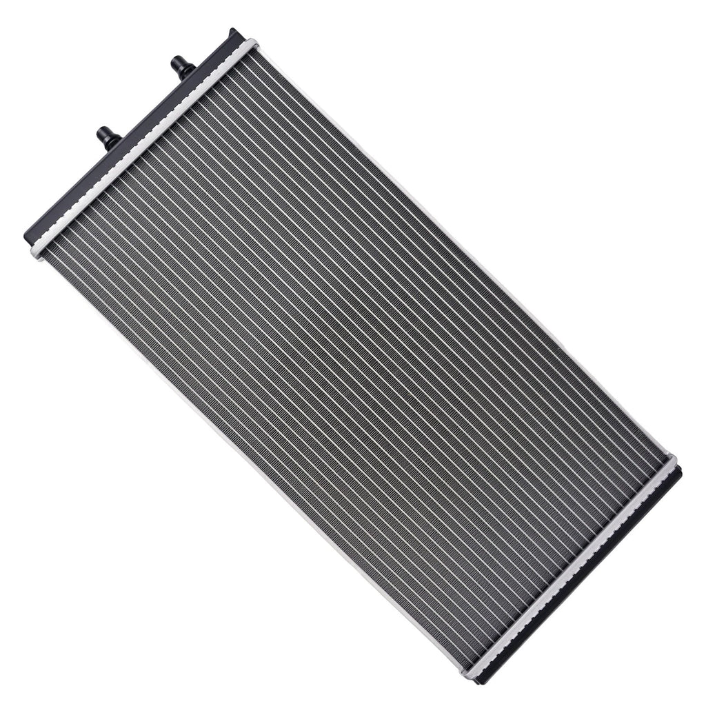 Coolant Radiator for BMW M3 M4 Alpina B3 B4 (2015–2020) 17112459062