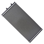 Coolant Radiator for BMW M3 M4 Alpina B3 B4 (2015–2020) 17112459062