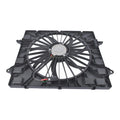 Radiator Fan Assembly for Traverse 3.6L (2018–2020)